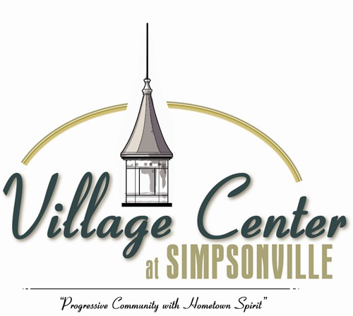 Village Center @ Simpsonville HNTB Presentation