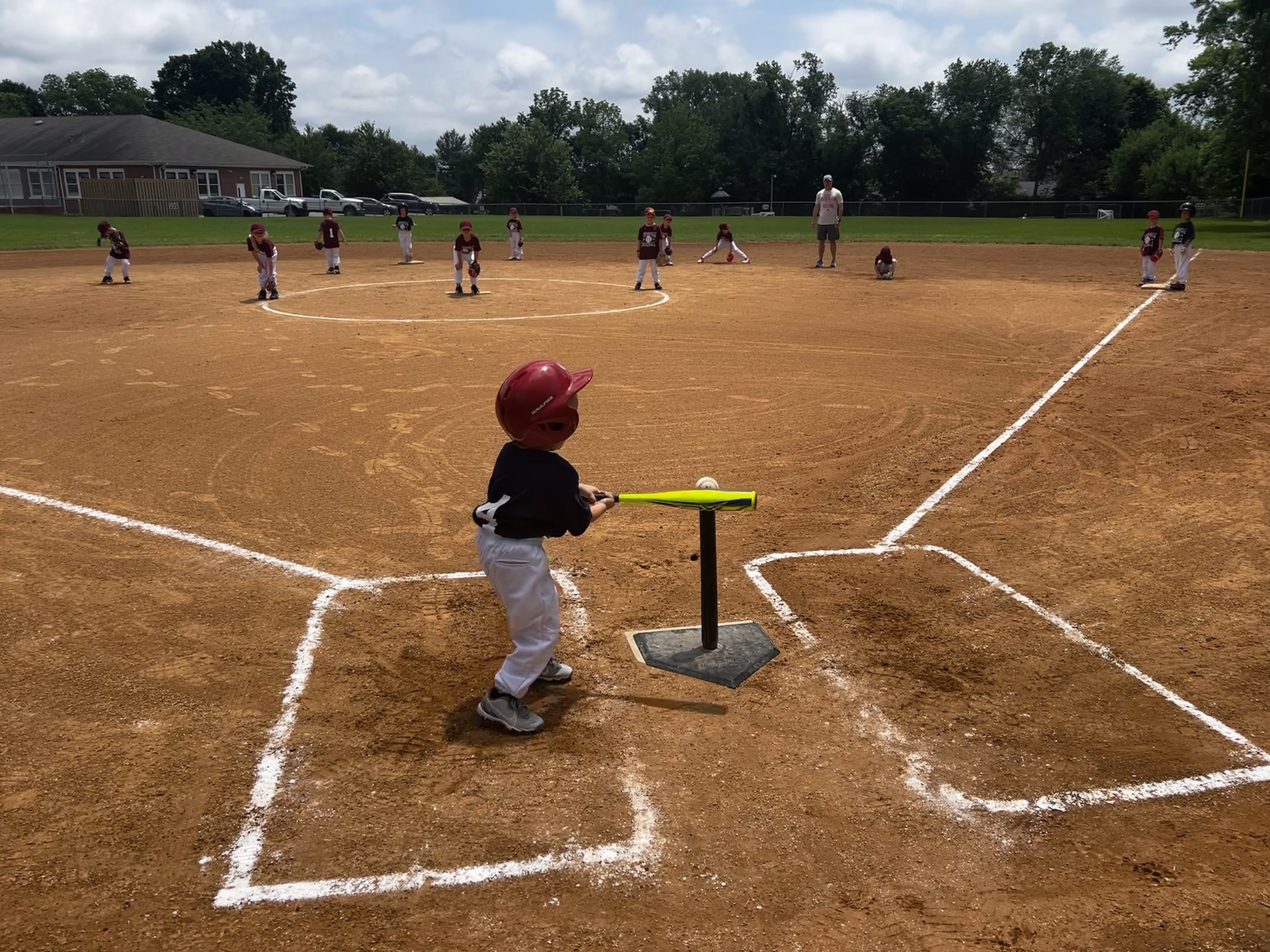 City of Simpsonville | Simponsville Kentucky